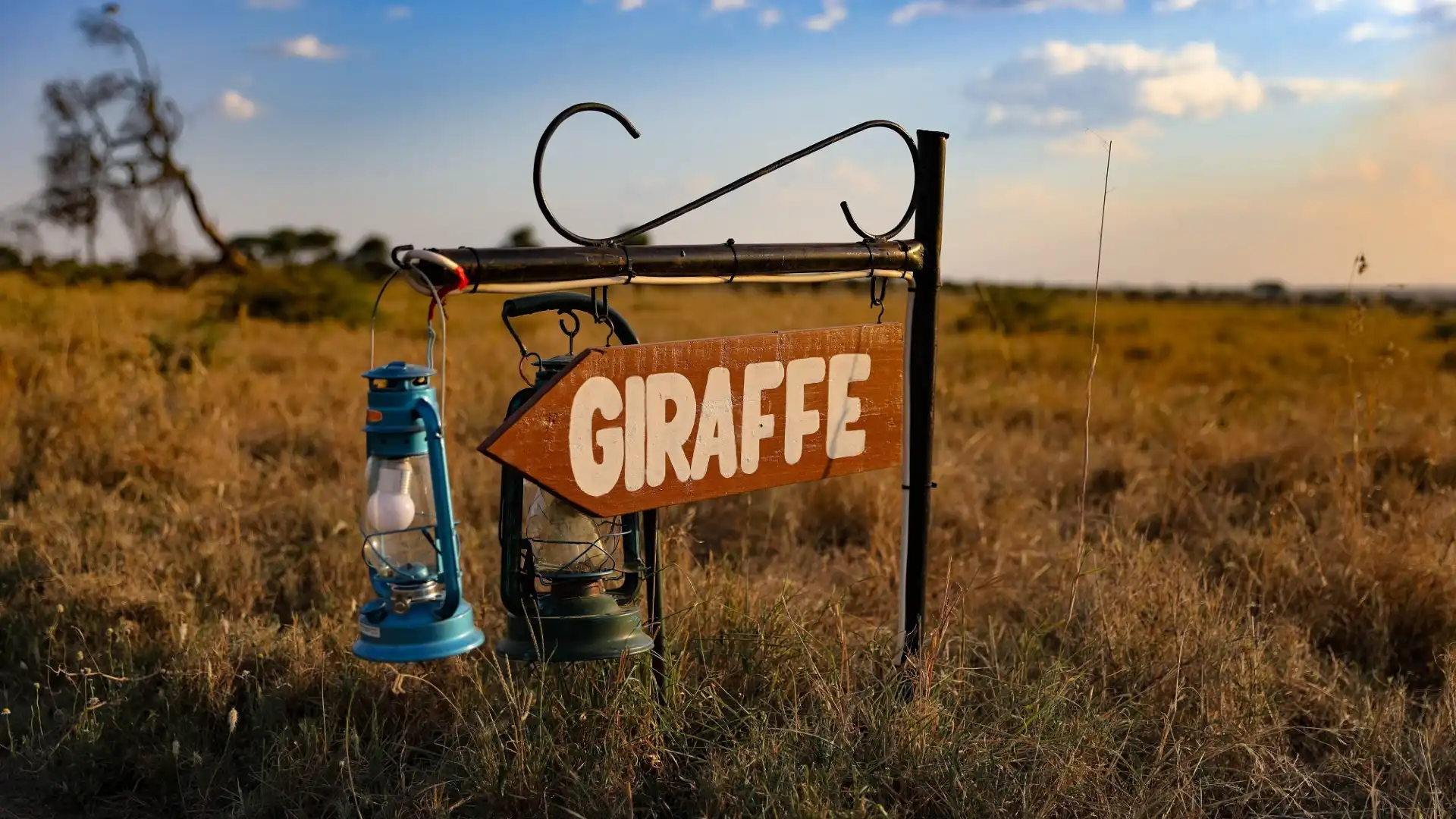 Hotels near Serengeti Heritage