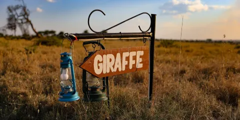Serengeti Heritage