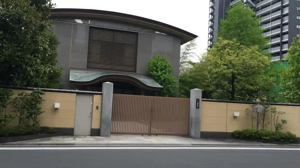 5_Saikoji Temple