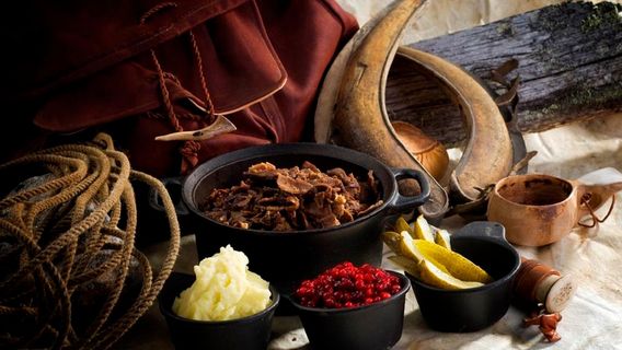 Jaakkola Reindeer Farm