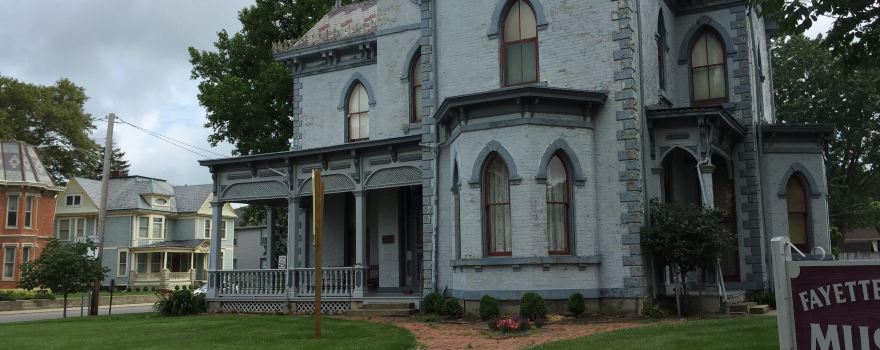 Fayette County