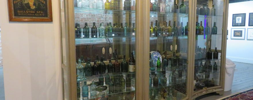 National Bottle Museum
