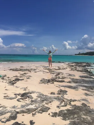 Whiteland Beach