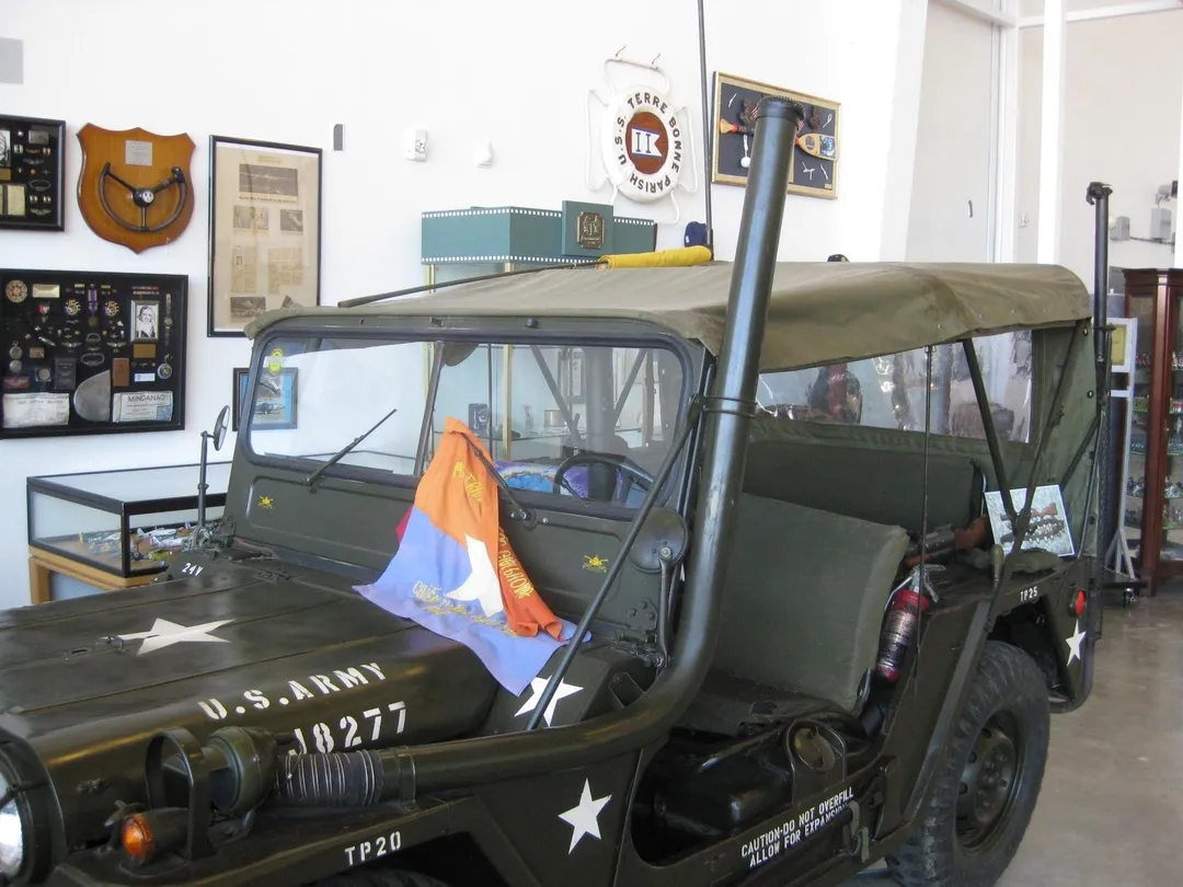 4_Regional Military Museum