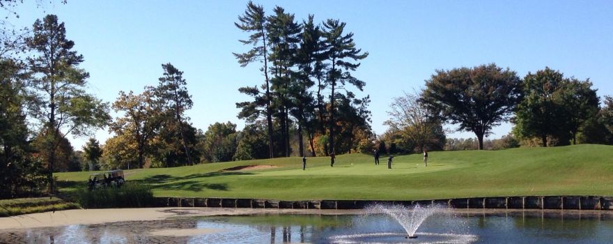 The Mill Course