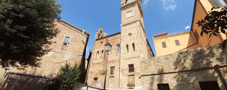 Orciano di Pesaro