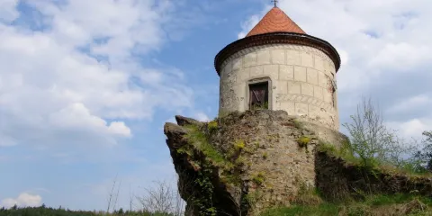 Tower Katovna （Vez Katovna）