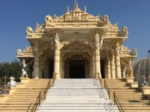 Shree Simandhar Swami Jain Derasar
