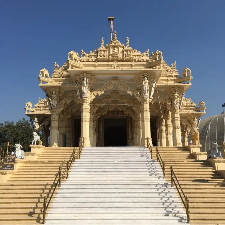 Hotels in Mehsana