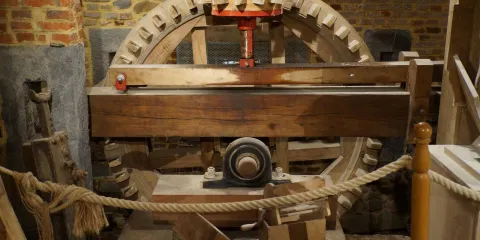 Musée des Bois Jolis