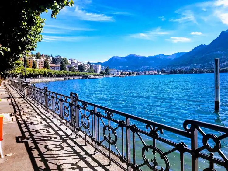Hotels in Paradiso