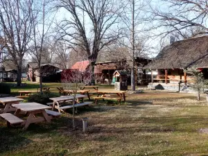 Fresno Flats Historical Park