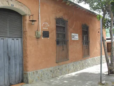 Nuevo Laredo
