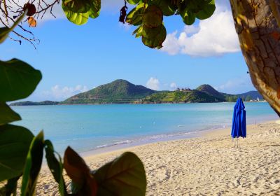 Jolly Beach