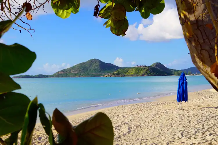 Hotels in Jolly Harbour