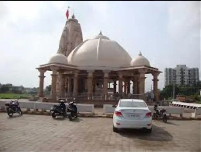 Hotels near Shirdi Sai Baba Temple