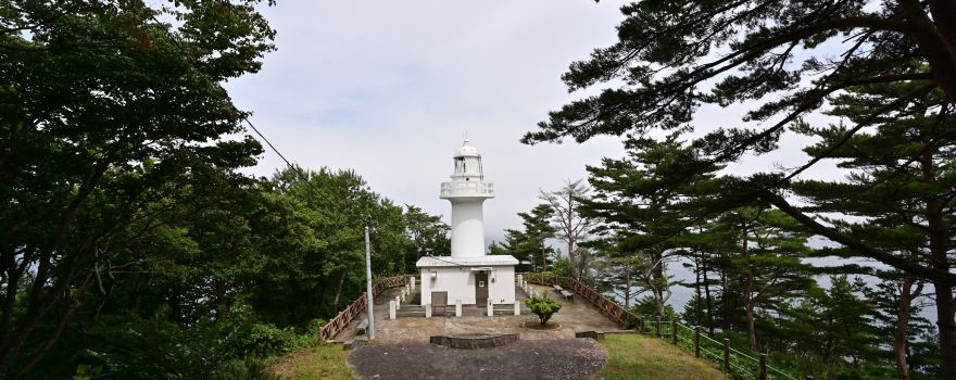 Kurosaki Observation Deck