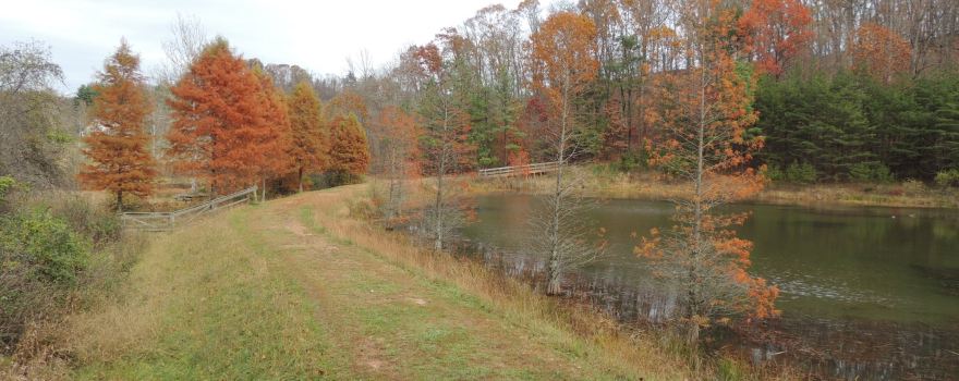 McDonough Wildlife Refuge