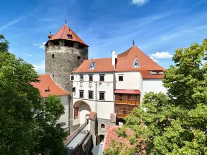 Burg Schlaining