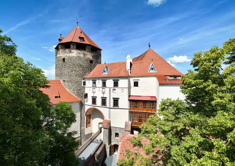 Hotel di Oberwart