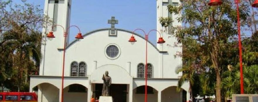 Catedral Santa Rita de Cassia