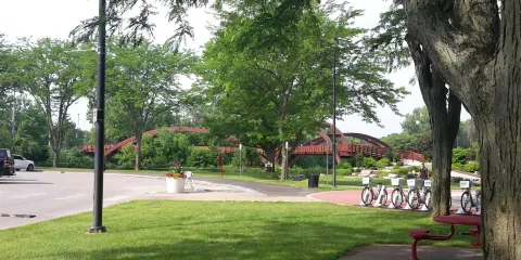 Chippewassee Park