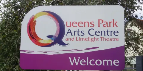 Queens Park Arts Centre