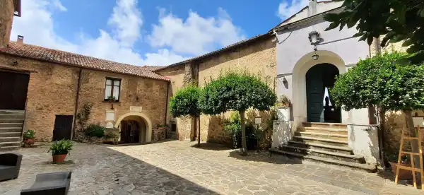 Hotel a Perdifumo