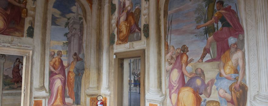 Villa Caldogno