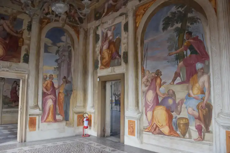 Hotel a Caldogno