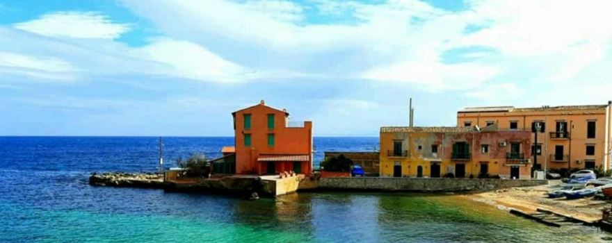 Lungomare di Porticello