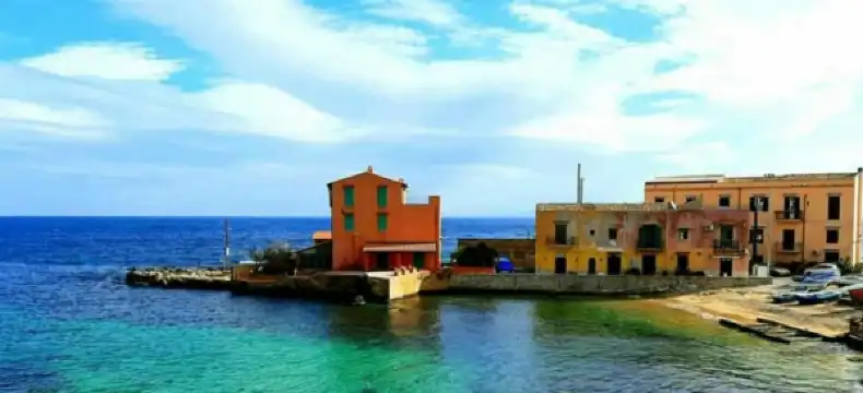 Hotels in Porticello