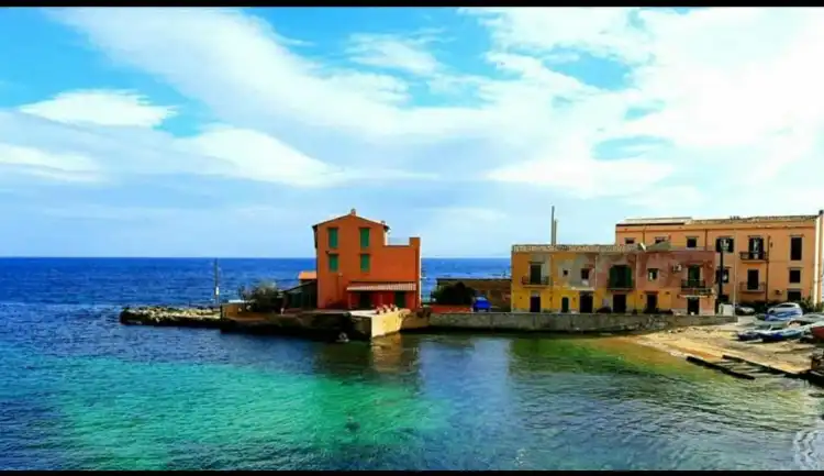 Porticello