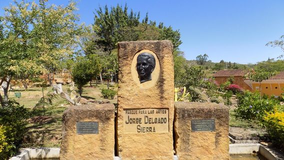 Parque Para Las Artes