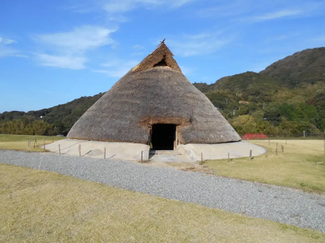 Hotel in zona Gossa Kaito Ruins