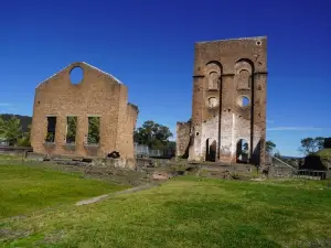 Lithgow Blast Furnace