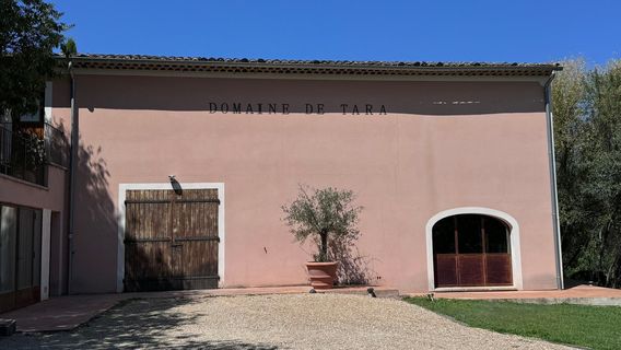 Roussillon