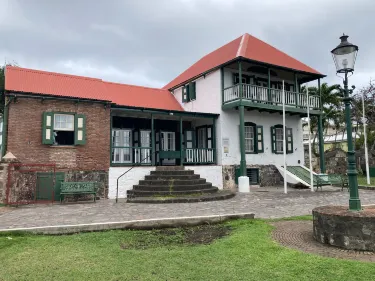 St. Eustatius Museum