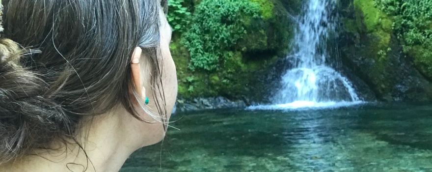 Opal Creek Wilderness Area