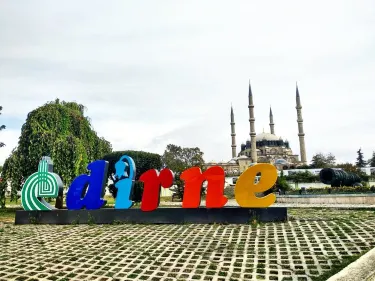 Edirne Merkez