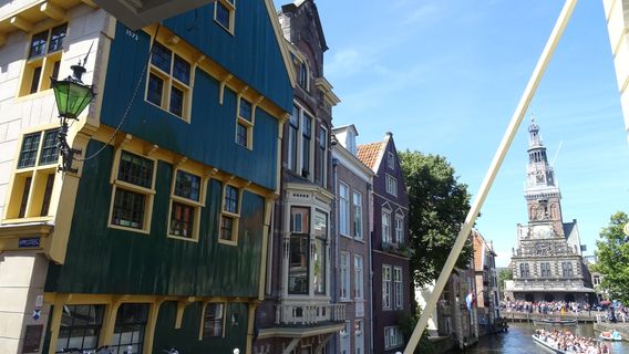 Alkmaar