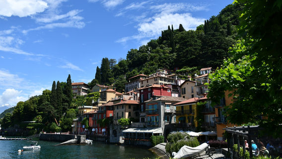 Varenna