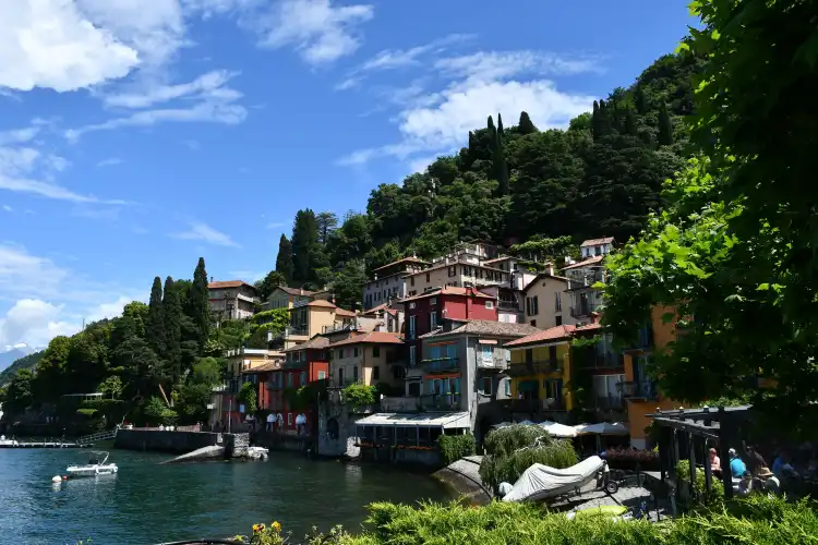 Hotels near Green Way dei Patriarchi