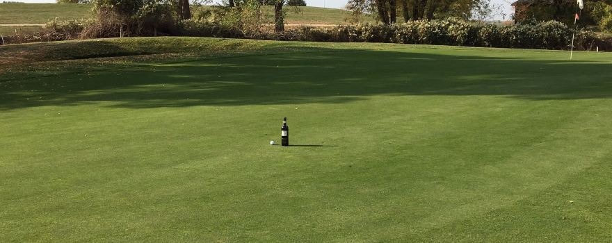 Golfclub Gross Kienitz