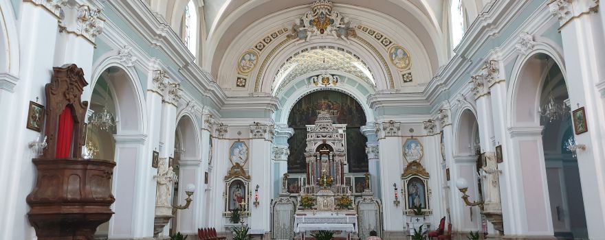 Church of Saint Blaise