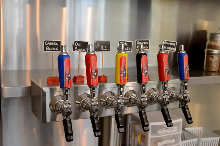 Hotels in New Hamburg