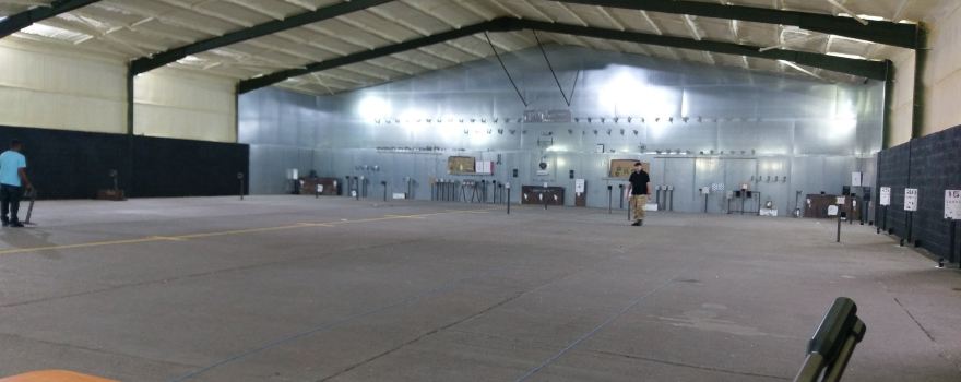 Pete's Airgun Farm
