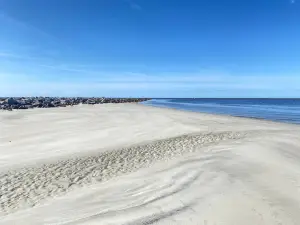 Sunset Beach Town Park