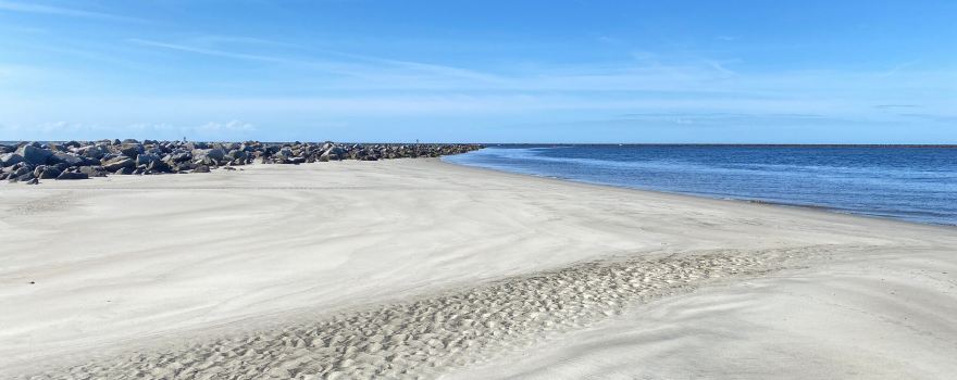 Sunset Beach Town Park