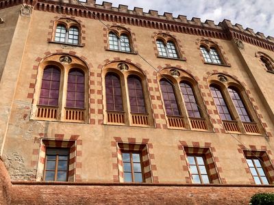 Castello Falletti di Barolo